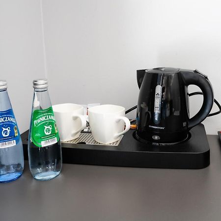 Noclegijarocin Bed & Breakfast Buitenkant foto